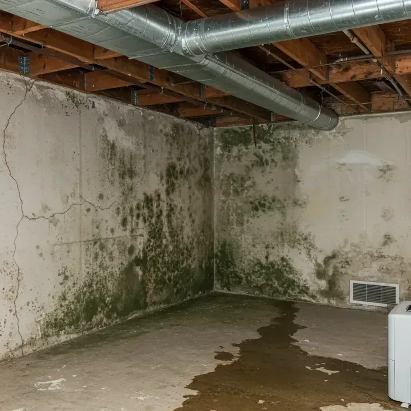 Professional Mold Removal in Lake Hamilton, AR